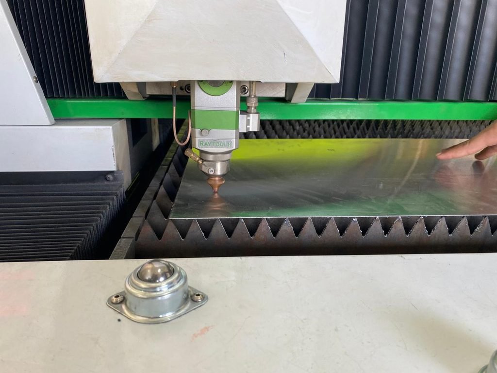 CNC Cutting Services in Abu Dhabi
