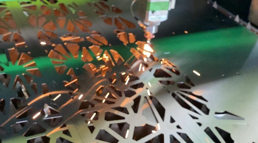 CNC Cutting in Mussafah Abu Dhabi