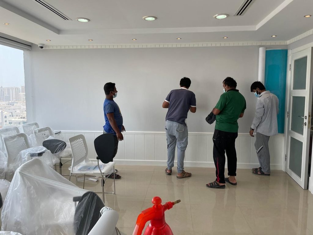 DIGITAL PRINTING SERVICES ABU DHABI