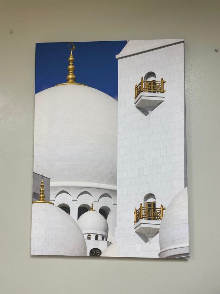 Fast Digital Printing Abu Dhabi