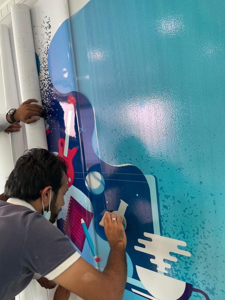 High-Quality Digital Printing Abu Dhabi for Every Need