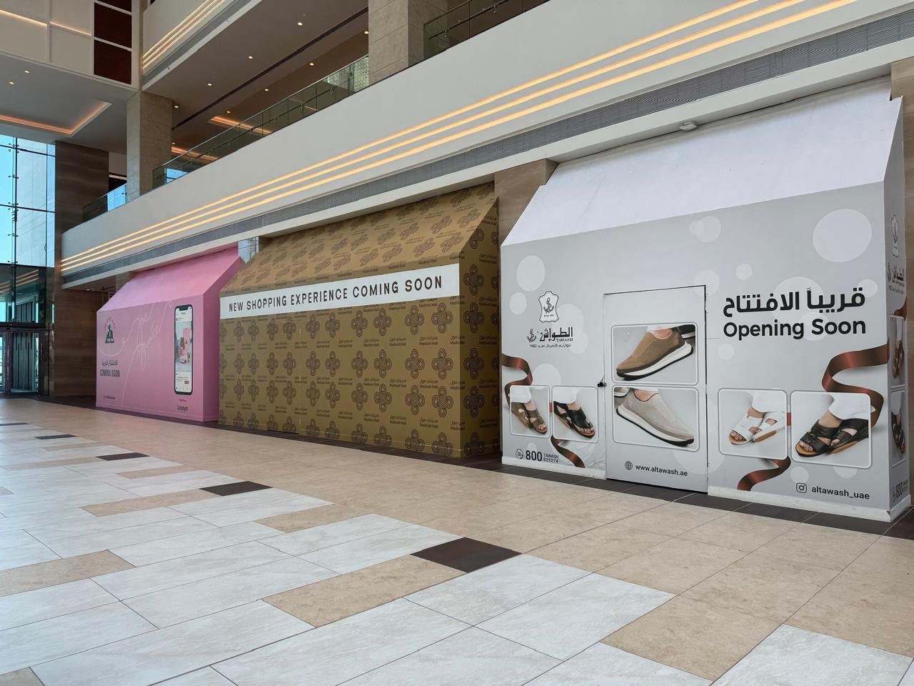FLEX FACE BANNERS & SIGNS
